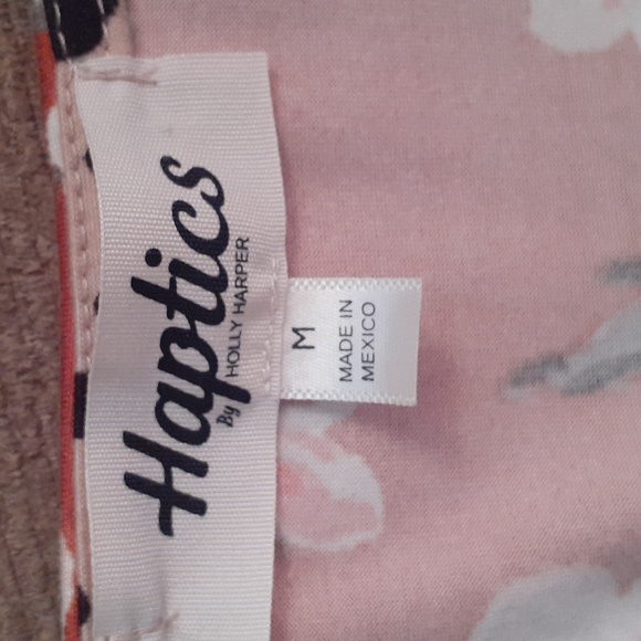 Haptics dress/casual dress - Picture 6 of 6